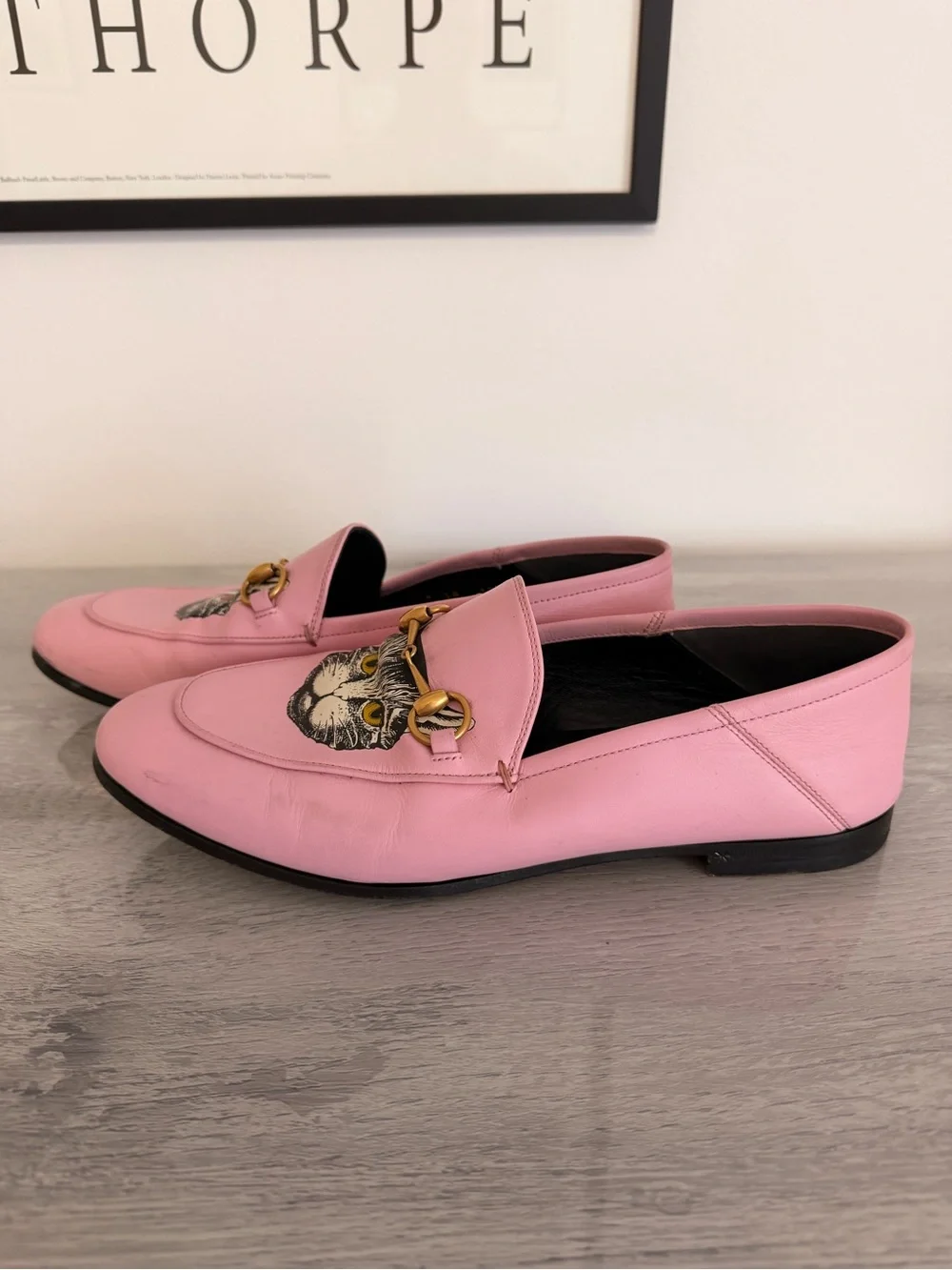 Gucci authentic mystic